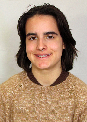 Headshot